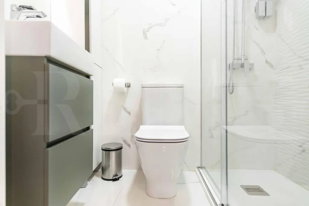 Apartment Hidden Gem Studio In The Heart Of Malaga By Rems
