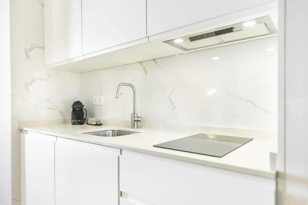 Hidden Gem Studio In The Heart Of Malaga By Rems Spain